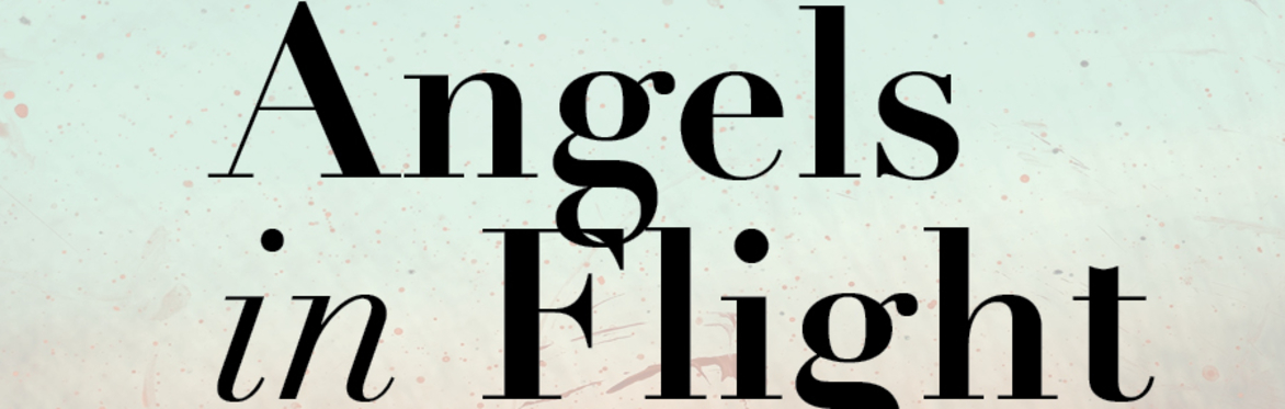 Music of the Americas @ Park & Market: Angels in Flight