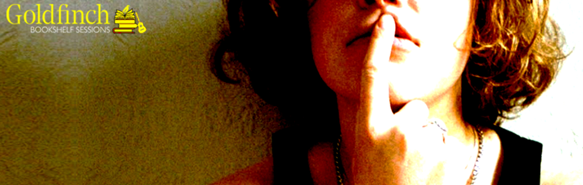 Fran Lusty Bookshelf Session