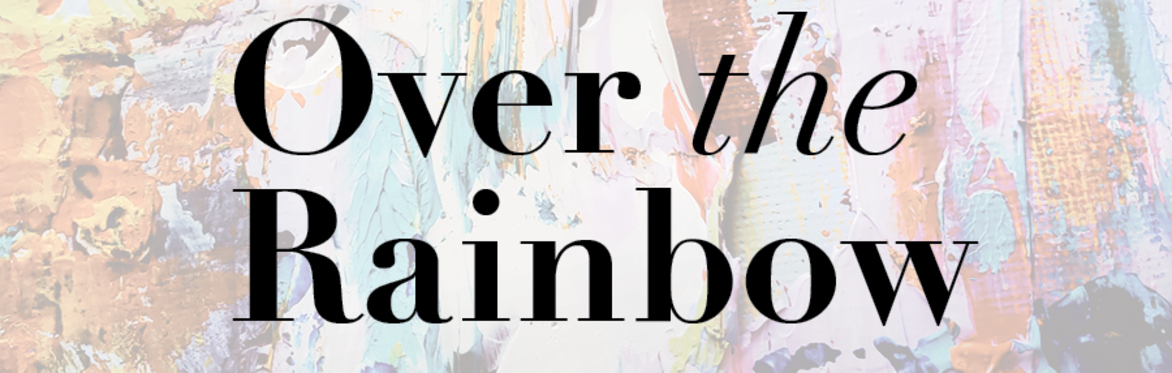 Mingle @ Mingei:  Over the Rainbow