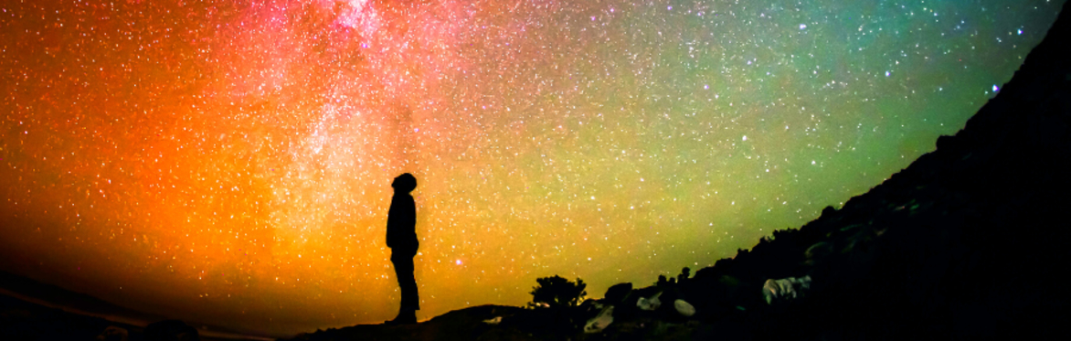 Creating an Extraordinary Life (Special Course)