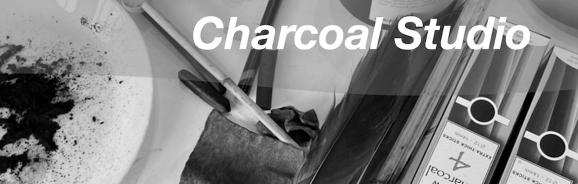 Charcoal Studio Autumn 2026