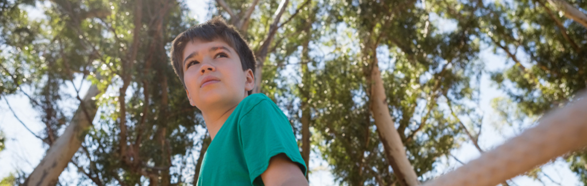 Life 101: Evendons After School Club