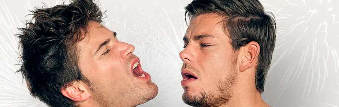 The Art of Self-Ecstasy - All Men's GAY-TANTRA Training Module 3, Berlin