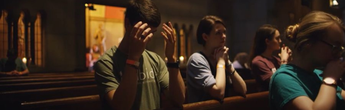 Boundless: Encountering Jesus in the Gospels