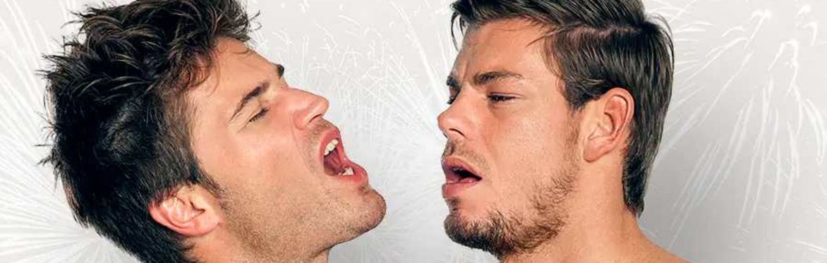 Berlin: The Art of Self-Ecstasy - All Men's GAY-TANTRA Training Module 3