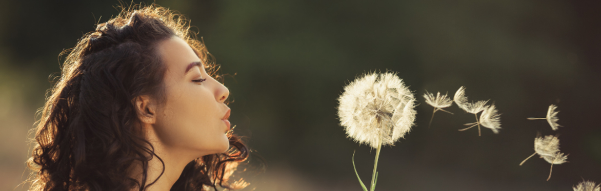 Letting Go of the Past (Half-day Course)