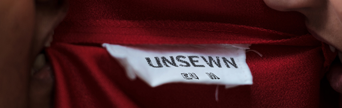 Unsewn