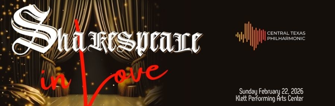 Shakespeare in Love