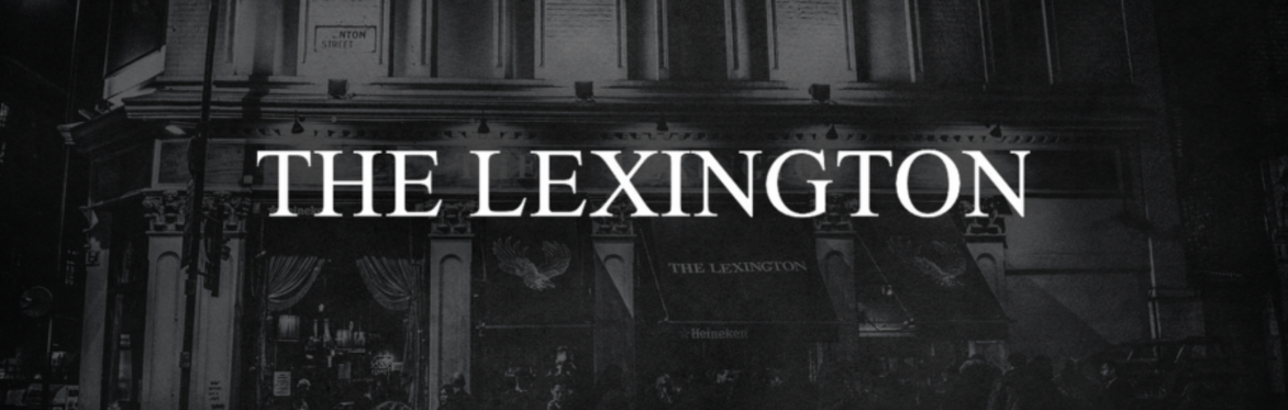 Rachel Croft LIVE at The Lexington London (full band)