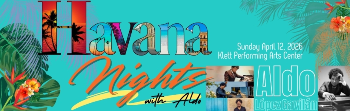 Havana Nights