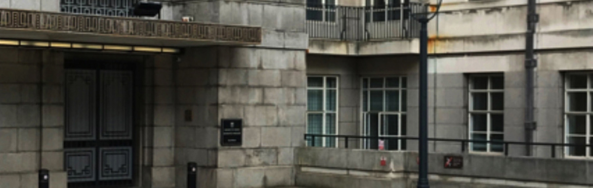 Colours of Bloomsbury
