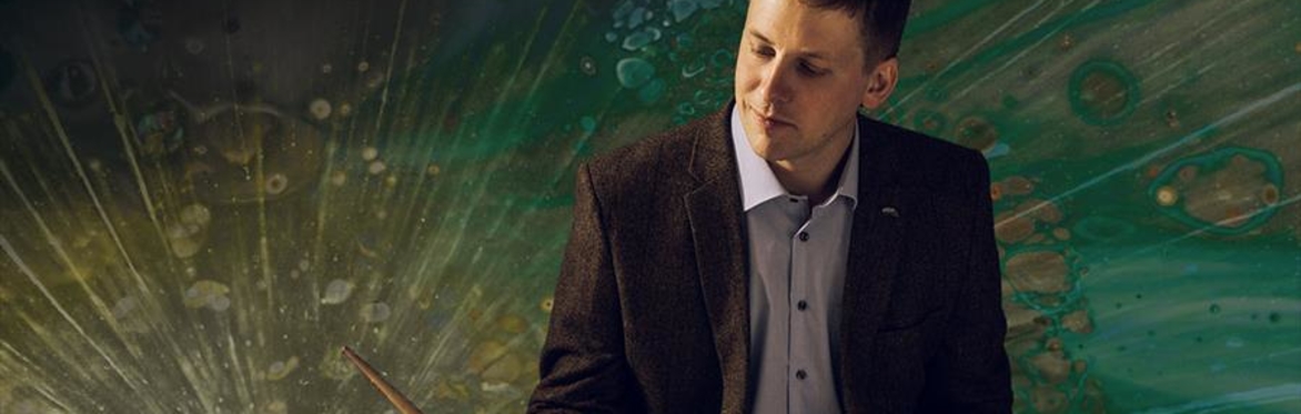 May 8th: Gaz Hughes Trio