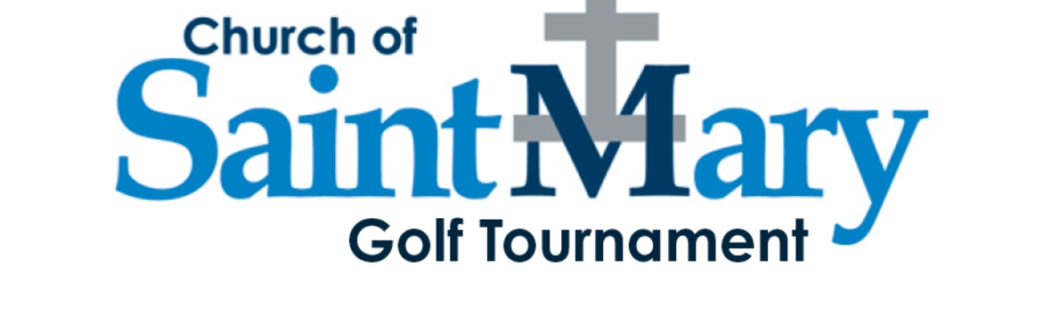 Saint Mary Golf Tournament