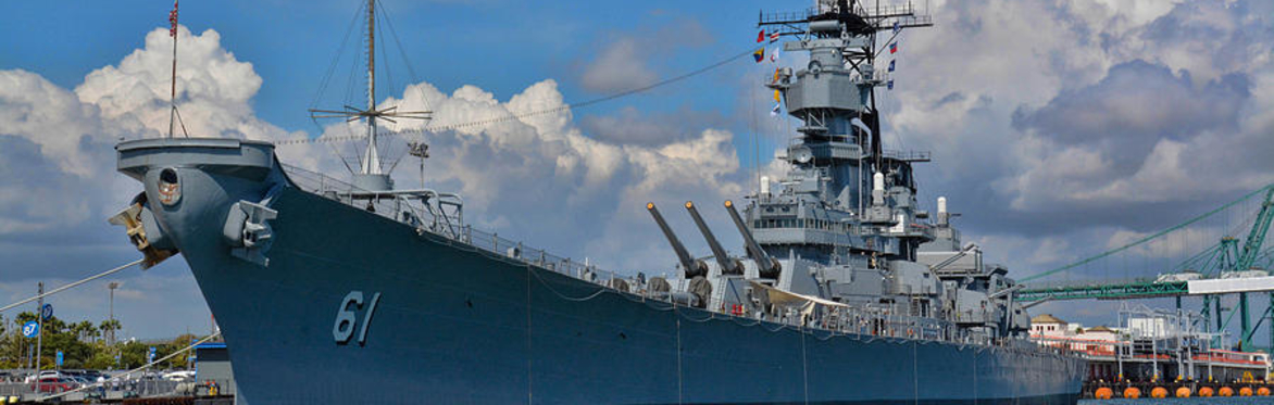 2025 Maritime Industry Salute Dinner