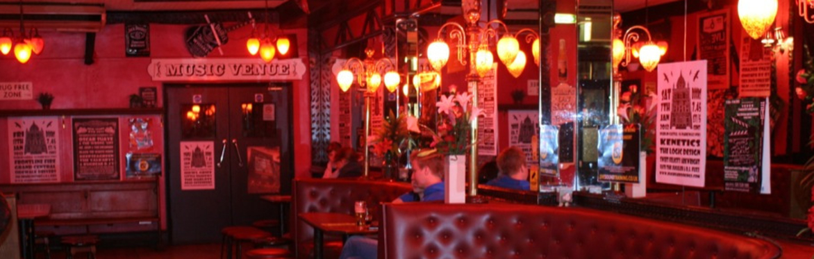 Lisa Canny | Live at the Dublin Castle