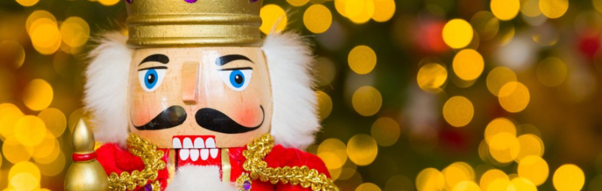 The Nutcracker Presented by Woodstock Dance Academy