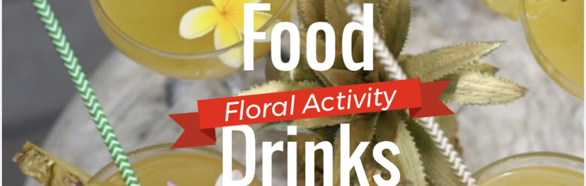 Sip&Spring Flowers