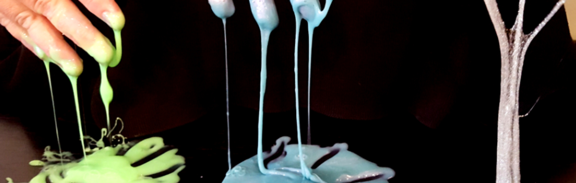 Slime Making Workshop