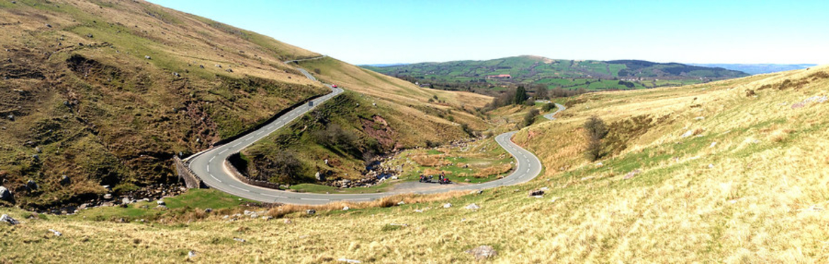 HBOT South Wales October Tour (SWOT)