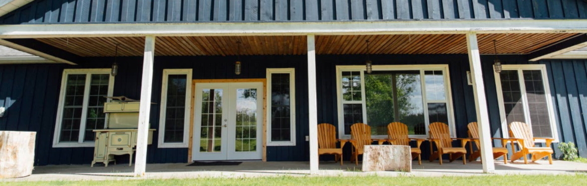 2022 Spring Songwriter Getaway