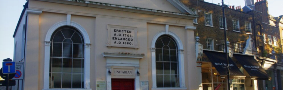 Late Night Concerts at Newington Green Meeting House