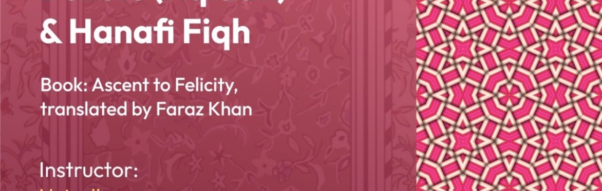 Foundational Islamic Beliefs (Aqidah) & Hanafi Fiqh