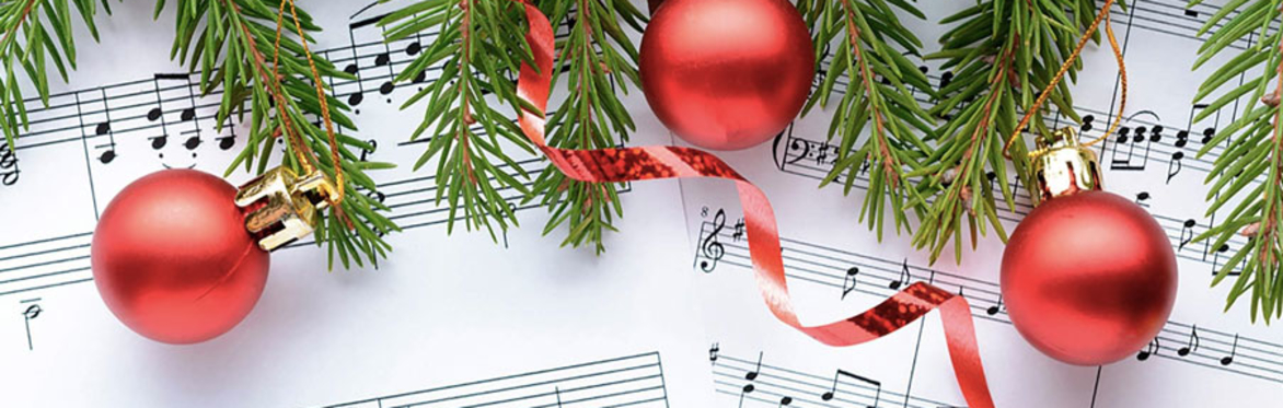 Candle-lit Christmas Carol Concert