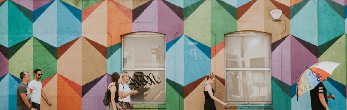 Street Art Tours