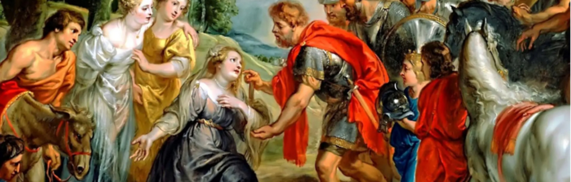 Art and Colour - Day 4 of 5 (in-venue in Winch'r) From Caravaggio to Caspar David Friedrich:Colour in the 17th & 18th C