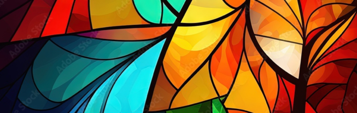 Art and Colour - all 5 days via Zoom with recording (save £5 by booking all 5 days together)