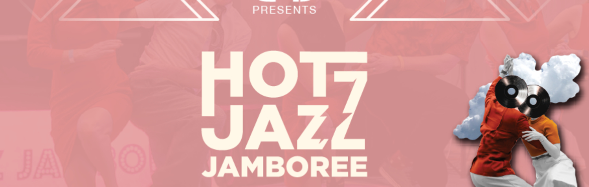 Hot Jazz Jamboree 2026