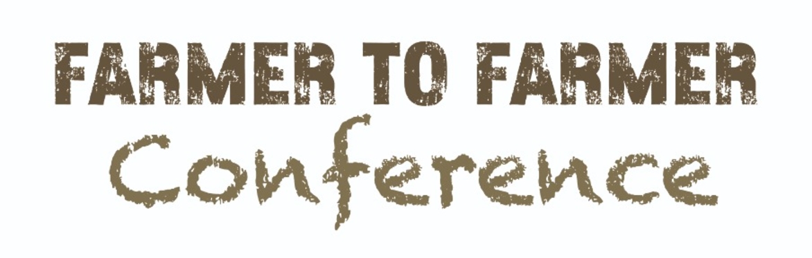 2027 Farmer to Farmer Conference