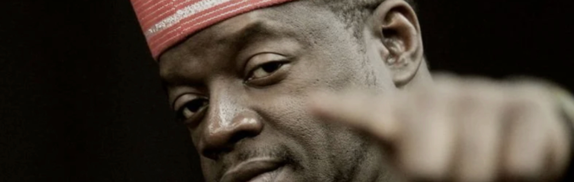 Dele Sosimi Afrobeat Experience (support from Joe Garland's Mega Fusion)