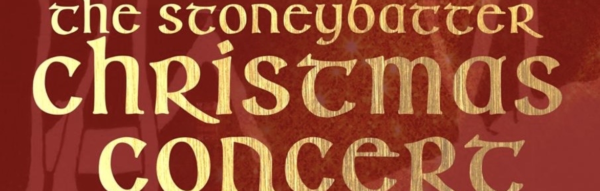 Stoneybatter POP Christmas Concert