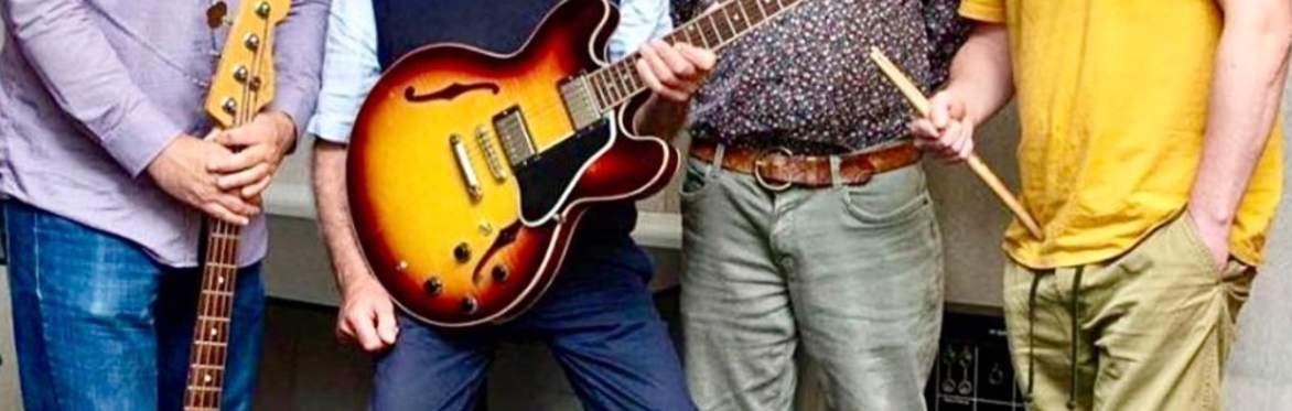 June 5th: Tommy Halferty Quartet