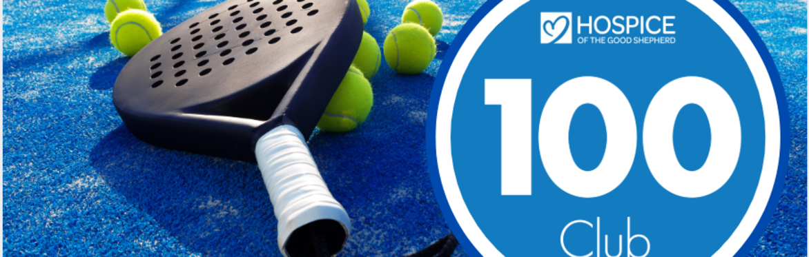 100 Club Padel Networking at David Lloyds