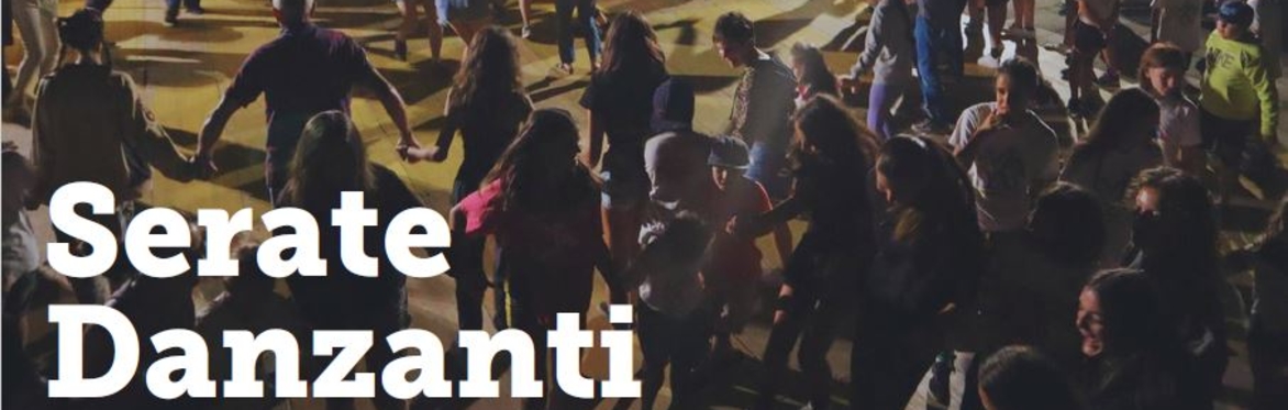 SERATA DANZANTE