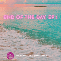 End of the Day, Ep 1 - Young Ethel's reading