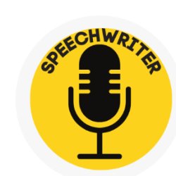 The Speech Writing System | Virtual - 2 Half Days