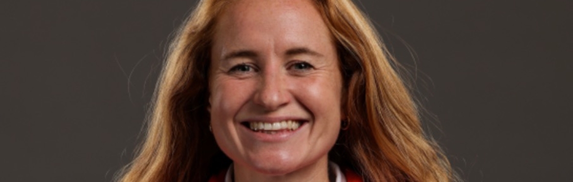 Athlete journey: Sarah Jones