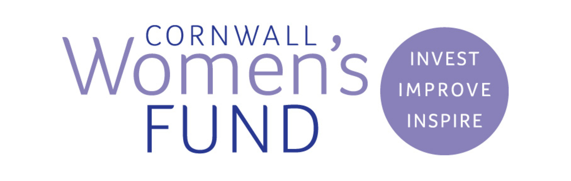 Cornwall Womens Fund 2024 Impact Evening - ONLINE