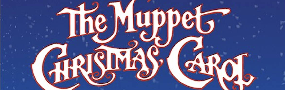 Movie Mayhem Presents: The Muppet Christmas Carol