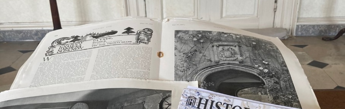 Specialised Tours - Collection Highlights