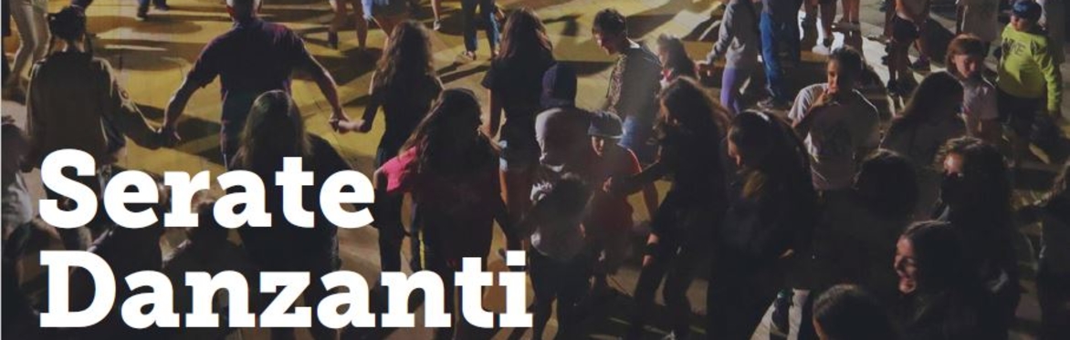 SERATA DANZANTE