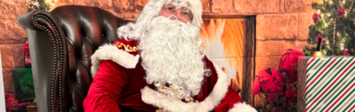 Walton Christmas Lights, Craft Fair And Santa - Sponsored By Beadnall Copley - Wetherby Estate & Letting Agents