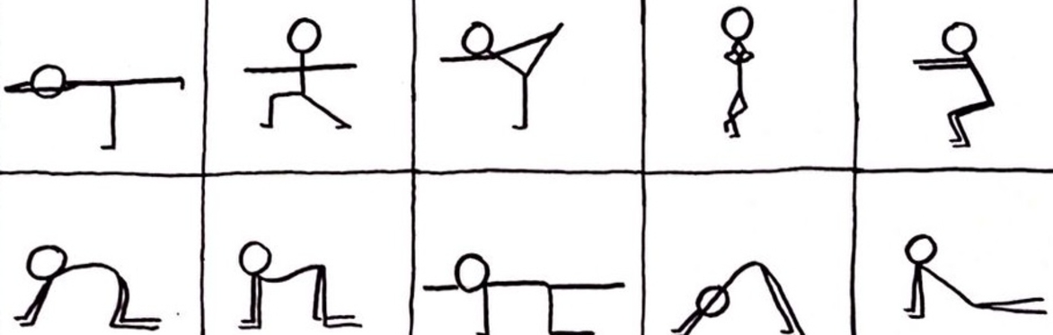 community yoga @ the fac