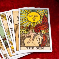 Tarot Workshop