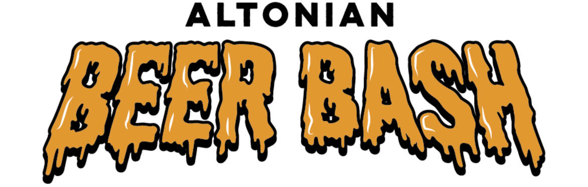 Altonian Beer Bash