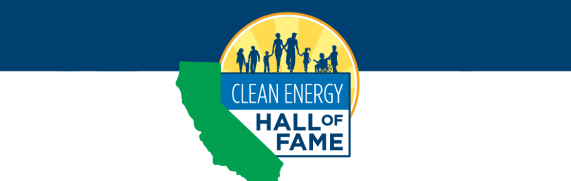 2023 California Clean Energy Hall of Fame Awards Ceremony