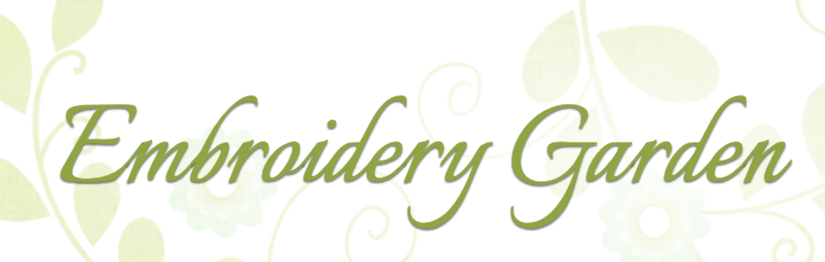 EMBROIDERY GARDEN | NEW Port Charlotte Event Center!